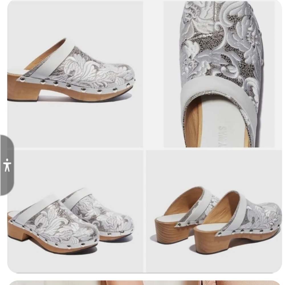 🎉🎁Clogs.unique